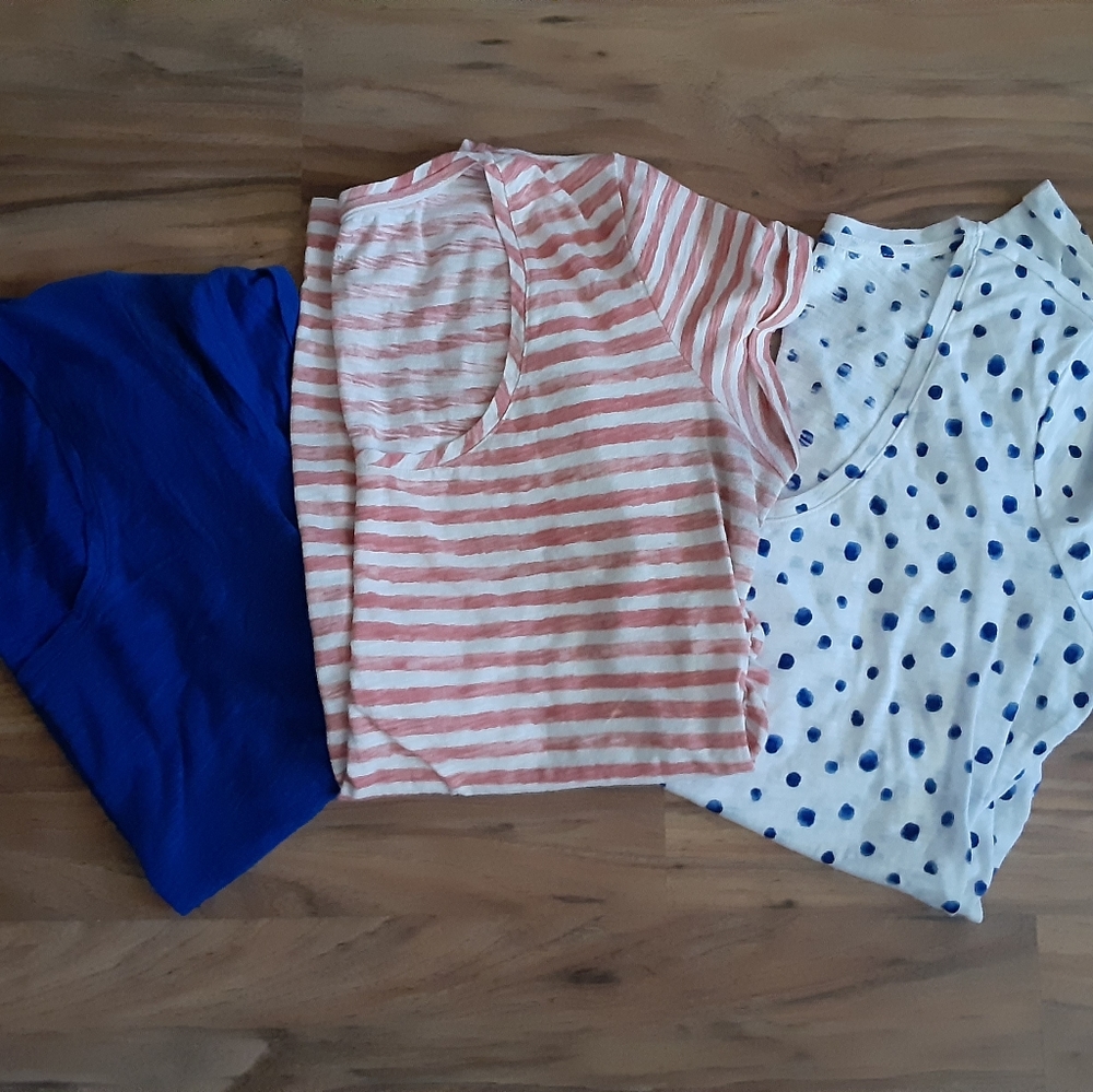 Maternity Tops